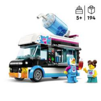 60384 LEGO® CITY Slush ice car